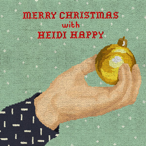 Merry Christmas with Heidi Happy