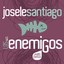 Josele Santiago Y Los Enemigos - 