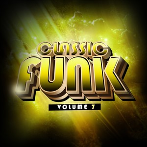 Classic Funk, Vol. 7