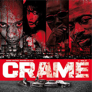 Cramé (bande Originale)