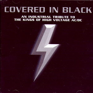 Covered In Black: An Industrial T