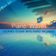 Piano Waves (Calming Ocean with P