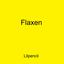Flaxen (Instrumental version)