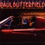 Legendary Paul Butterfield Rides 
