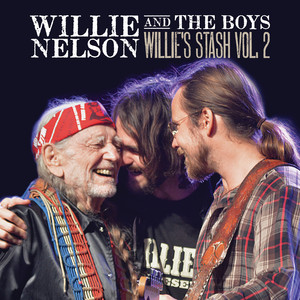 Willie and the Boys: Willie's Sta