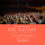 200 Guitars for Greece