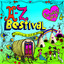 A To Z: Bestival 2008 - Compiled 