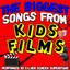 The Biggest Songs From Kids Films
