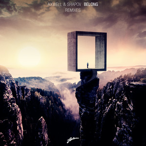 Belong (Remixes)