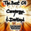 The Best Of Carmarage & Darkland 