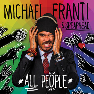 All People (version Deluxe)