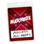 Access All Areas - Matchbox (Audi