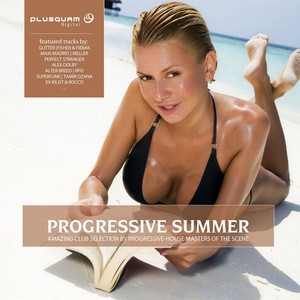 Progressive Summer Vol. 7