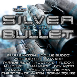Silver Bullet Series Vol.1