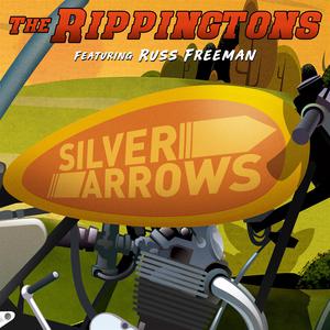 Silver Arrows (feat. Russ Freeman