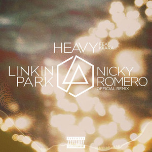 Heavy (feat. Kiiara) [Nicky Romer