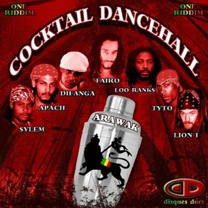 Cocktail Dancehall