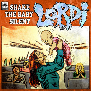 Shake the Baby Silent