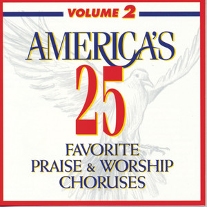 America's 25 Favorite Praise & Wo