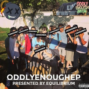 OddlyEnough