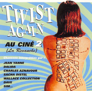Twist Again Au Ciné, Vol. 2 (la R