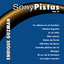 Sony - Pistas, Vol.4 (Enrique Guz