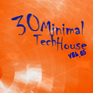 30 Minimal Tech House Vol.05