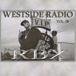 Westside Radio Vol.18