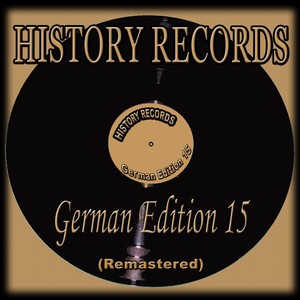 History Records - German Edition 