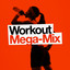 Workout Mega-Mix