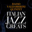 Italian Jazz Greats