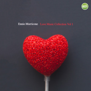 Ennio Morricone Love Music Collec