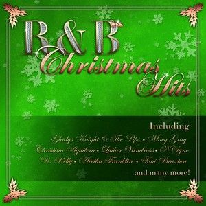 R&b Christmas Hits