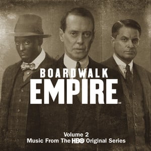Boardwalk Empire Vol. 2: Music Fr