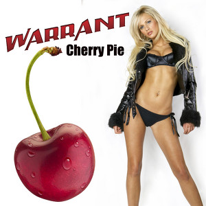 Cherry Pie (re-Recorded / Remaste