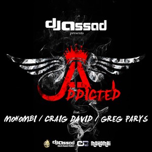 Addicted (feat. Mohombi, Craig Da