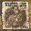 Wanted: Live