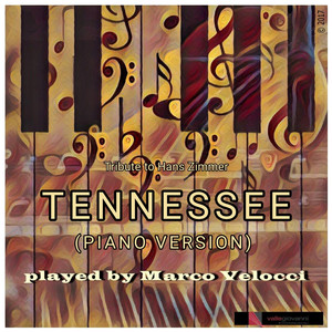 Tennessee (Piano Version)