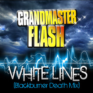 White Lines (blackburner Death Mi