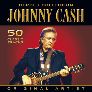 Heroes Collection - Johnny Cash