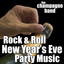 Rock & Roll New Year's Eve Party 