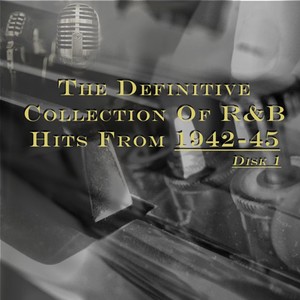 The Definitive Collection Of R&am