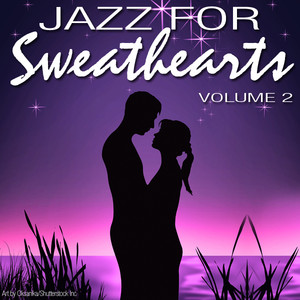 Jazz For Sweethearts - Vol. 2