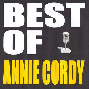 Best Of Annie Cordy