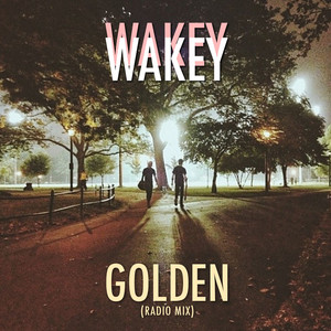 Golden (Radio Mix)