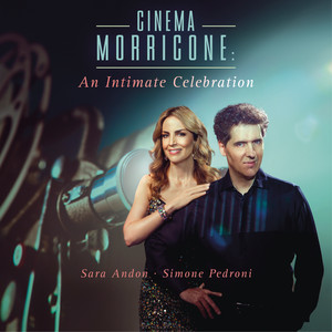 Cinema Morricone - An Intimate Ce