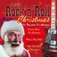Santa's Rock'n'roll Christmas