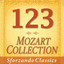 1-2-3 - Mozart Collection