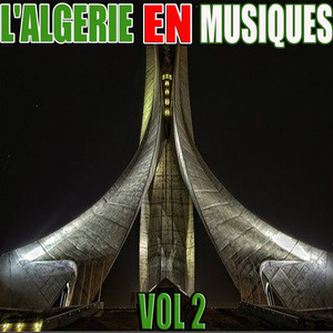 L'algérie En Musiques, Vol. 2