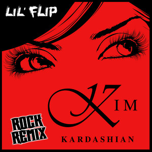 Kim Kardashian: Rock Remix